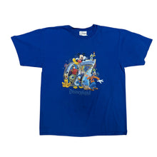 Load image into Gallery viewer, 2007 Disneyland Character T-shirt
