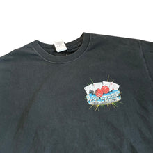 Load image into Gallery viewer, 2005 Harley Davidson Vegas Jester T-shirt
