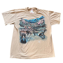 Load image into Gallery viewer, 1995 Alaska Nature T-Shirt

