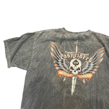 Load image into Gallery viewer, Y2K Easy Riders Tie Dye T-shirt
