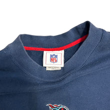 Load image into Gallery viewer, 2000’s Tennessee Titans NFL Crewneck

