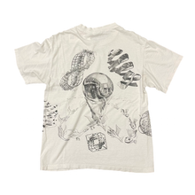 Load image into Gallery viewer, 1991 MC Escher T-shirt
