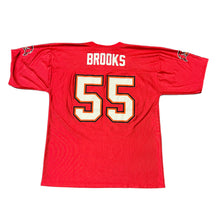 Load image into Gallery viewer, NFL Tampa Bay Buccaneers Brooks Jersey
