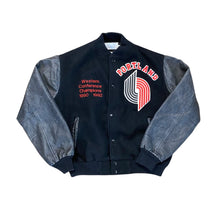 Load image into Gallery viewer, 90's Chalkline Trailblazers Wool Jacket

