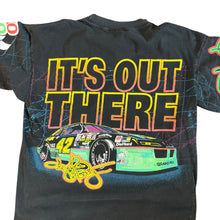 Load image into Gallery viewer, 90’s Kyle Petty NASCAR AOP T-Shirt
