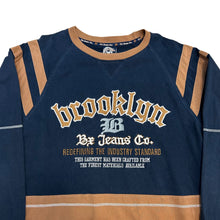 Load image into Gallery viewer, Y2K Brooklyn Jeans Co. Long Sleeve
