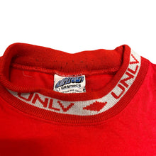 Load image into Gallery viewer, 90&#39;s Capitol Graphics UNLV Rebels T-shirt
