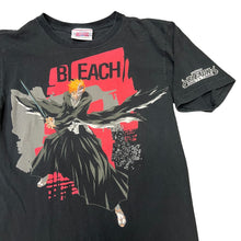 Load image into Gallery viewer, 2000&#39;s Bleach Itchigo/Hallow T-shirt
