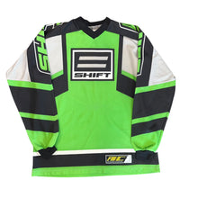 Load image into Gallery viewer, AC Advanced Motors Shift motocross Jersey
