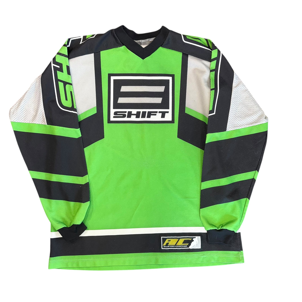 AC Advanced Motors Shift motocross Jersey