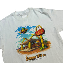 Load image into Gallery viewer, 1994 Flintstones McDonald’s T-Shirt
