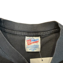 Load image into Gallery viewer, 1992 Fashion Victim “Get A Job” T-shirt

