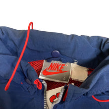 Load image into Gallery viewer, 80&#39;s Nike Windbreaker Jacket
