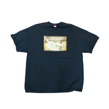 Load image into Gallery viewer, 2005 12 Step Rebels Band T-Shirt

