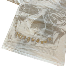Load image into Gallery viewer, Y2K Skull T-Shirt
