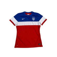 Load image into Gallery viewer, Women’s Nike Team USA Soccer Jersey
