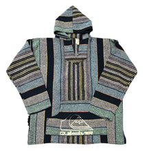 Load image into Gallery viewer, 90&#39;s Quiksilver Drug Rug Hoodie
