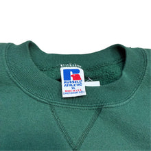 Load image into Gallery viewer, 90’s Russell Green Bay Packers Crewneck
