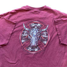 Load image into Gallery viewer, Vintage Wrangler Biker T-Shirt

