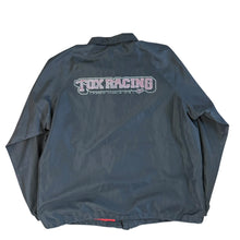 Load image into Gallery viewer, Vintage Fox Racing Coach Jacket
