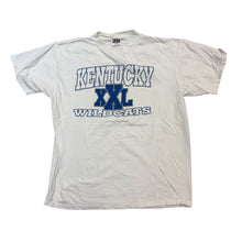 Load image into Gallery viewer, Vintage Kentucky Wildcats Shirt
