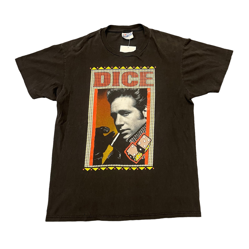 80's Andrew Dice Clay Stand Up Comedy T-shirt