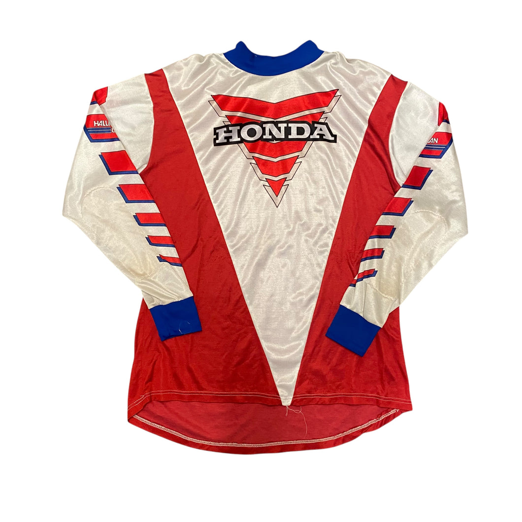 80's Honda Race Team Jersey