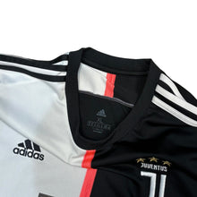 Load image into Gallery viewer, 2019 Adidas Juventus Jersey
