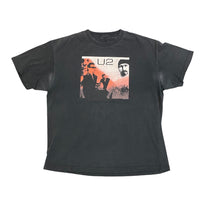 Load image into Gallery viewer, 2001 U2 not Us Tour Shirt
