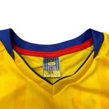 Load image into Gallery viewer, Ecuador F.E.F Soccer Training Shirt
