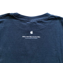 Load image into Gallery viewer, 2007 Mac OSX T-shirt
