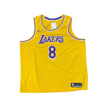 Load image into Gallery viewer, Nike Kobe Bryant #8 Icon Swingman Jersey
