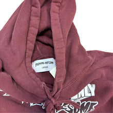 Load image into Gallery viewer, F***ing Awesome The One &amp; Only Hoodie
