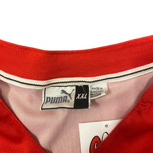 Load image into Gallery viewer, 2001-02 Monaco Puma Soccer Jersey
