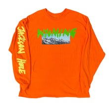 Load image into Gallery viewer, Kanye West Wyoming Longsleeve Shirt
