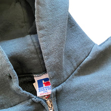 Load image into Gallery viewer, Y2K Blank Russell Zip Up Hoodie
