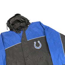 Load image into Gallery viewer, 2000’s Indianapolis Colts Jacket
