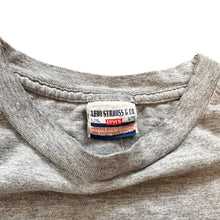 Load image into Gallery viewer, 90’s Levi Strauss Graphic T-shirt
