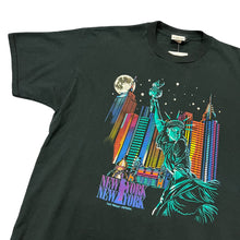 Load image into Gallery viewer, 90&#39;s Vegas New York Tourist T-shirt
