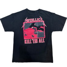 Load image into Gallery viewer, 1994 Metallica T-Shirt
