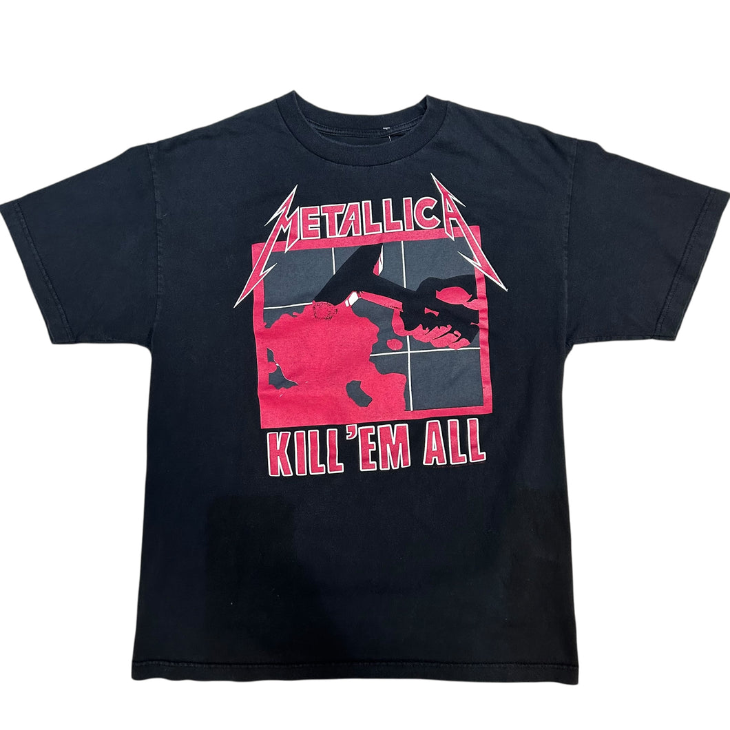 1994 Metallica T-Shirt