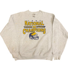 Load image into Gallery viewer, 1997&#39;s Michigan Football Champions Crewneck
