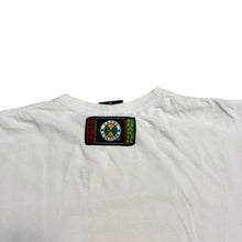 Load image into Gallery viewer, Vintage Tupac Shakur x Cross Colours T-shirt
