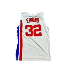 Load image into Gallery viewer, Julius Erving NY Nets Adidas Hardwood Classics Jersey
