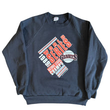 Load image into Gallery viewer, 1989 SF Giants World Series Crewneck
