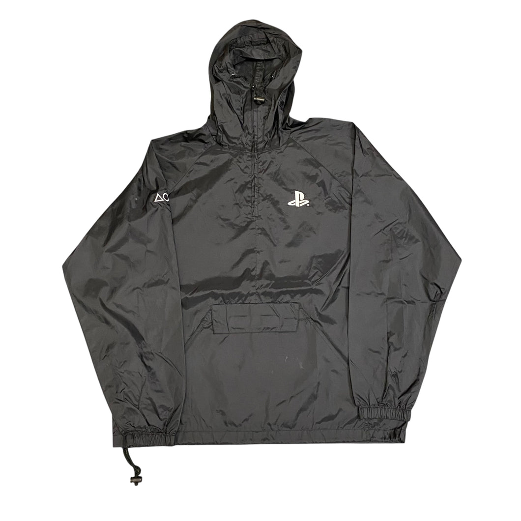 Y2K Playstation Windbreaker