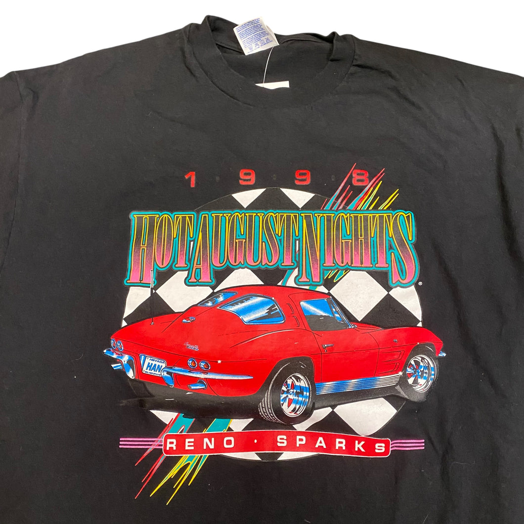 1998 Hot Rod T-Shirt