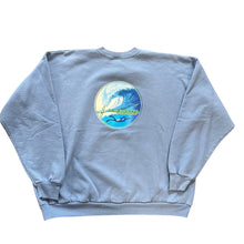 Load image into Gallery viewer, 2000’s LocalMotion Surfboards Crewneck
