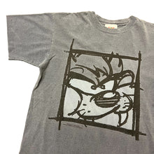 Load image into Gallery viewer, 1995 Looney Tunes Taz T-shirt
