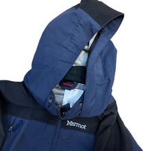 Load image into Gallery viewer, Vintage Marmot Gore-Tex Hooded Jacket
